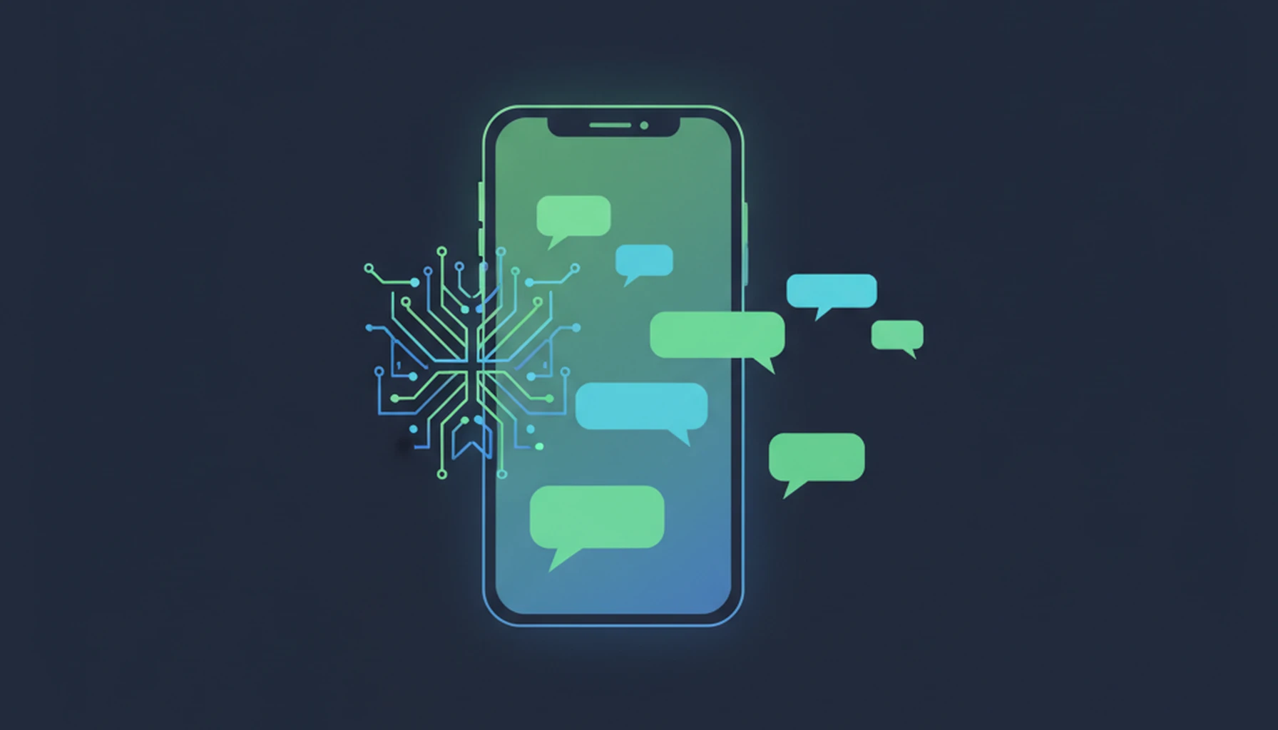 Atendimento Omnichannel com IA
