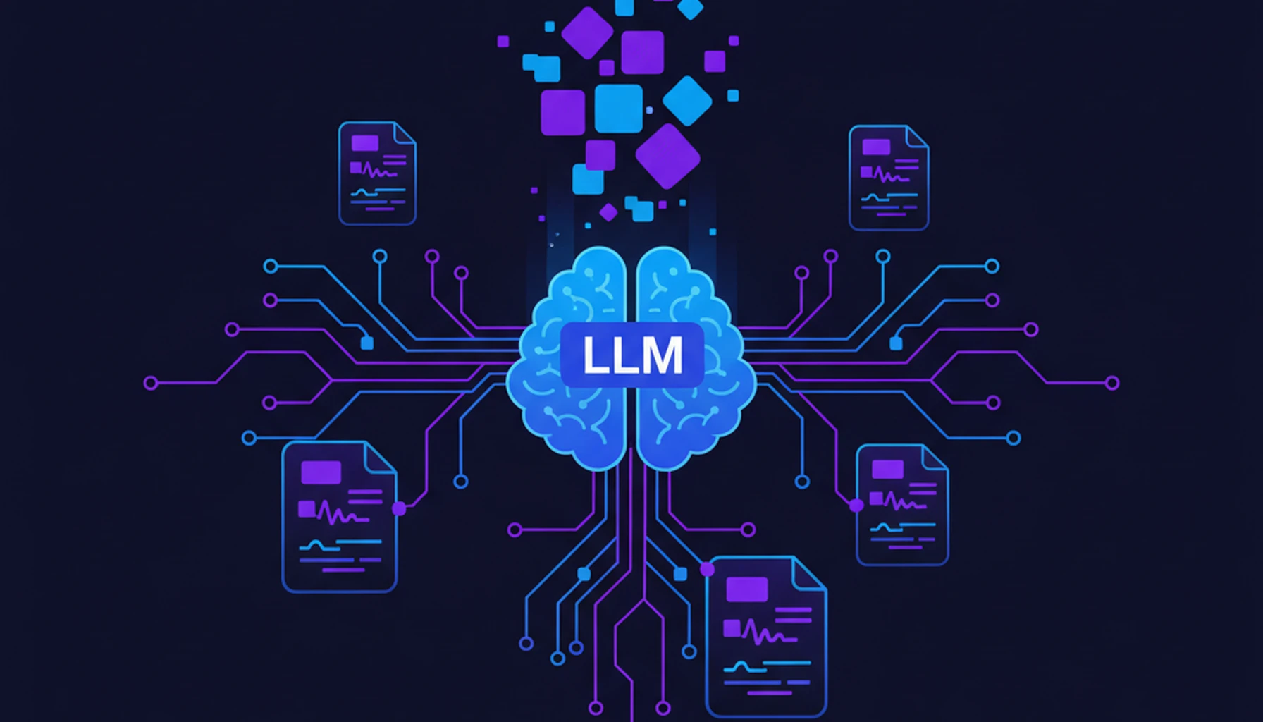 IA Generativa e LLMs