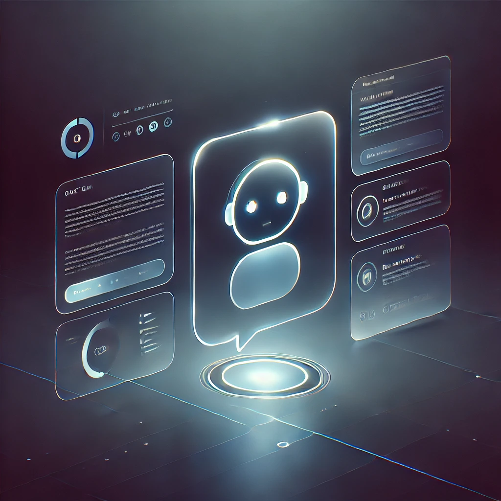 Chatbots de IA Personalizados para sua Empresa