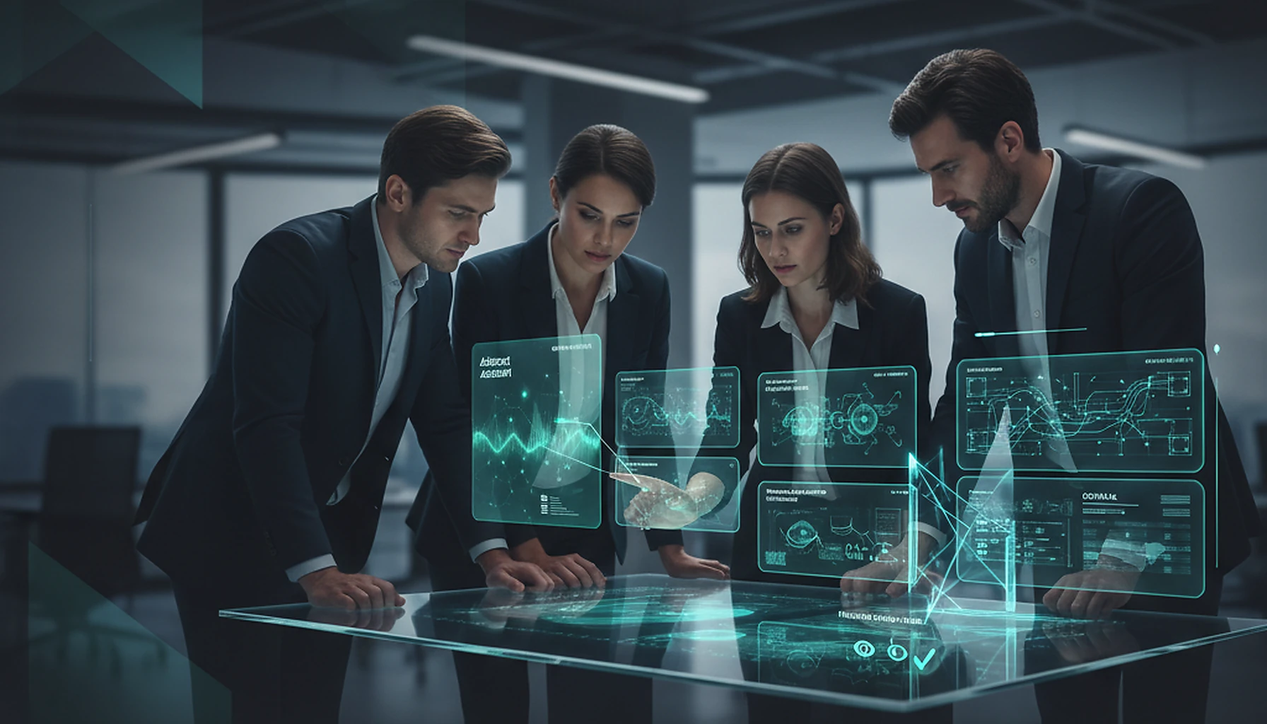 ChatGPT Governado para Empresas